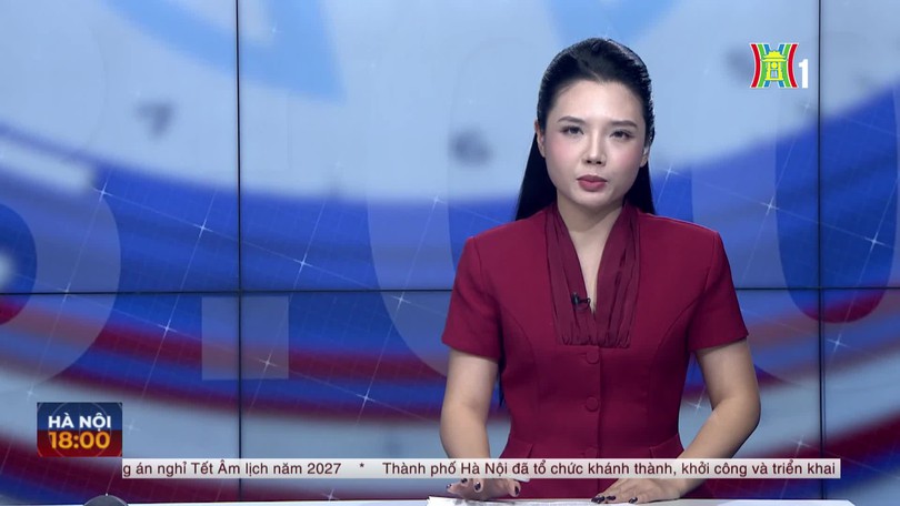 Hà Nội định hướng mỗi tuyến phố có một loài cây xanh đặc trưng