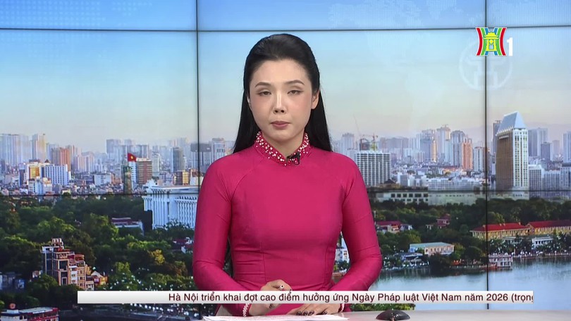Hội LHTN Việt Nam đón nhận Huân chương Lao động hạng Nhất