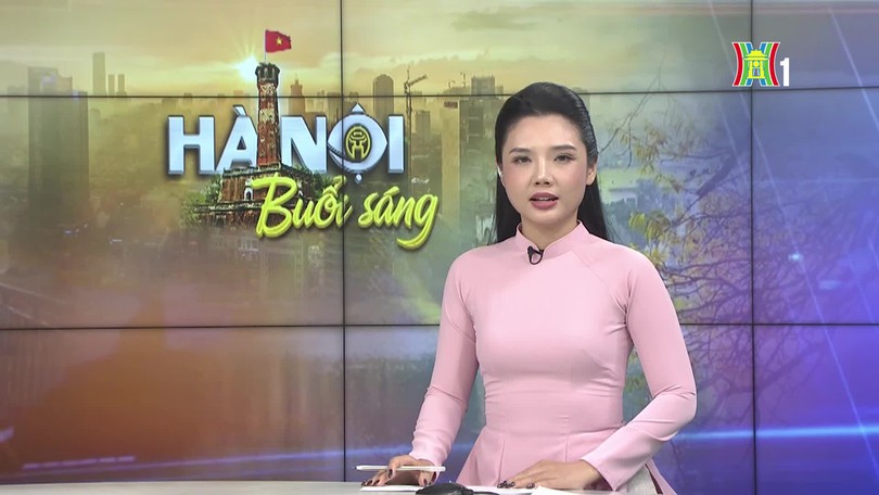 Hà Nội nắng nóng kéo dài tới hết tuần