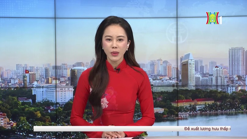 Việt Nam đặt mục tiêu dẫn đầu ASEAN về AI