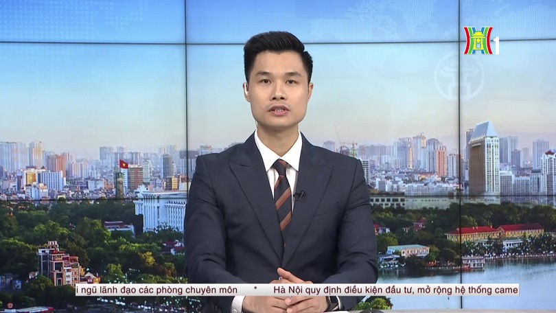 Trại huấn luyện Nguyễn Chí Thanh 2026: Sáng tạo với ‘Hộ chiếu số’