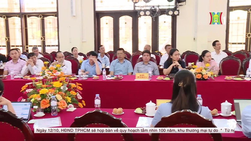 Chương trình Thời sự 23h00 | 12/10/2026