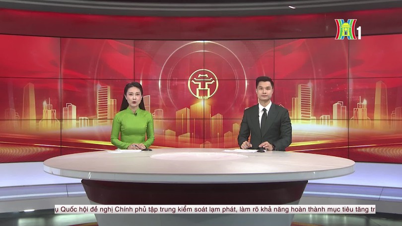 Hoàn thành tăng trưởng 16,55% trong quý IV với quyết tâm chính trị cao nhất