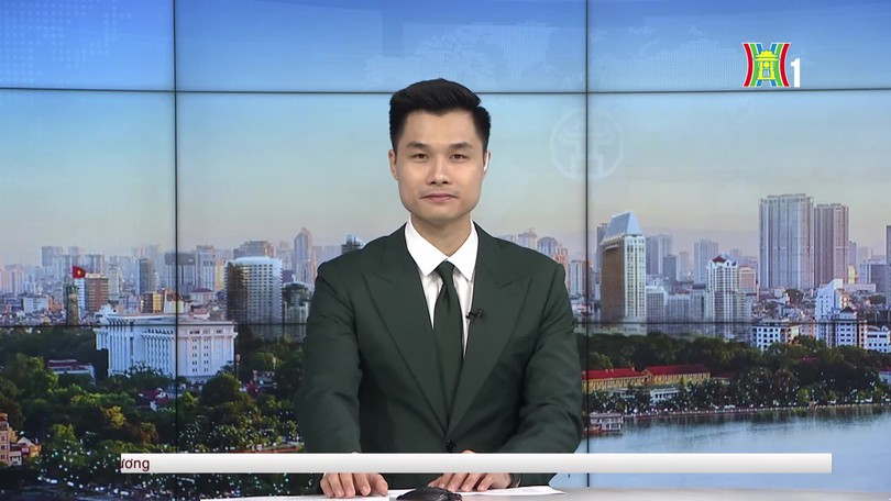 Phố cổ kết nối cùng không gian số