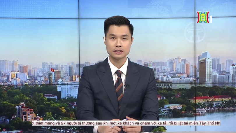 Phường Giảng Võ công bố tổ chức các phòng chuyên môn