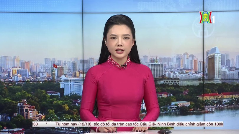 Tây Hồ có 5 phòng chuyên môn thuộc UBND phường