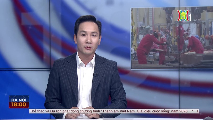 Doanh nghiệp được lựa chọn ba phương án nghỉ Tết Âm lịch 2027