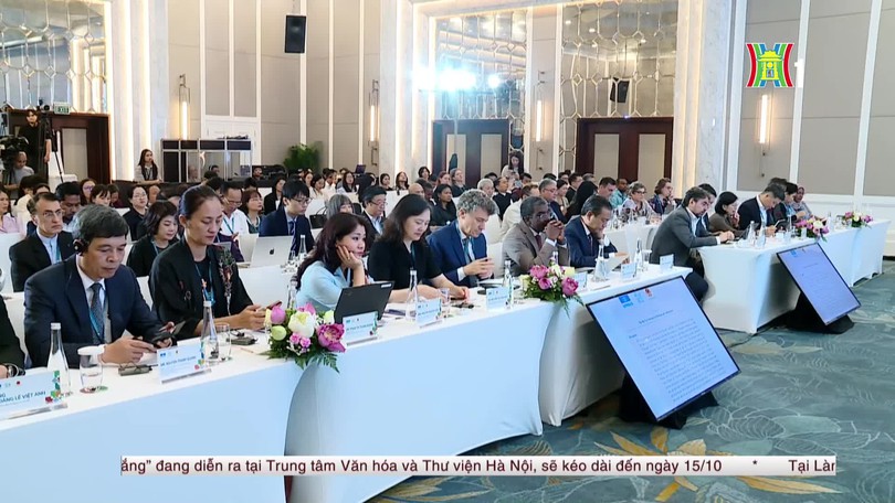 Vị thế mới của Việt Nam trong bảo tồn và phát huy giá trị di sản