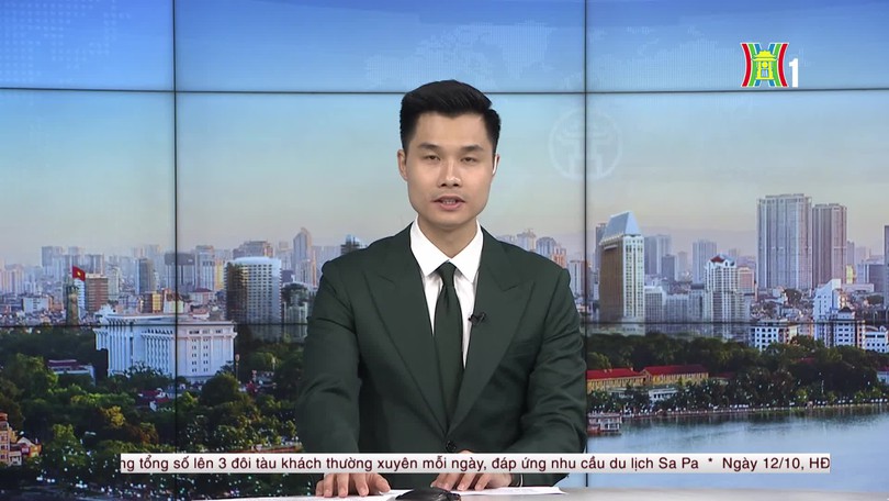 Phường Nghĩa Đô tôn vinh doanh nghiệp tiêu biểu