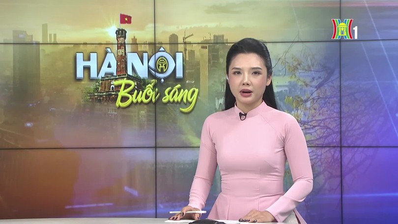 Từ ngày 14 đến 23/10 diễn ra Liên hoan Sân khấu Hà Nội mở rộng 2026