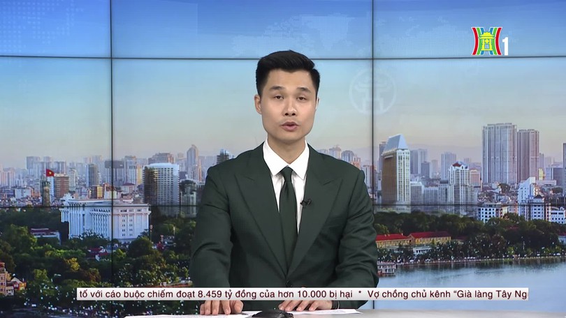 Phường Ngọc Hà sắp xếp lại các phòng chuyên môn