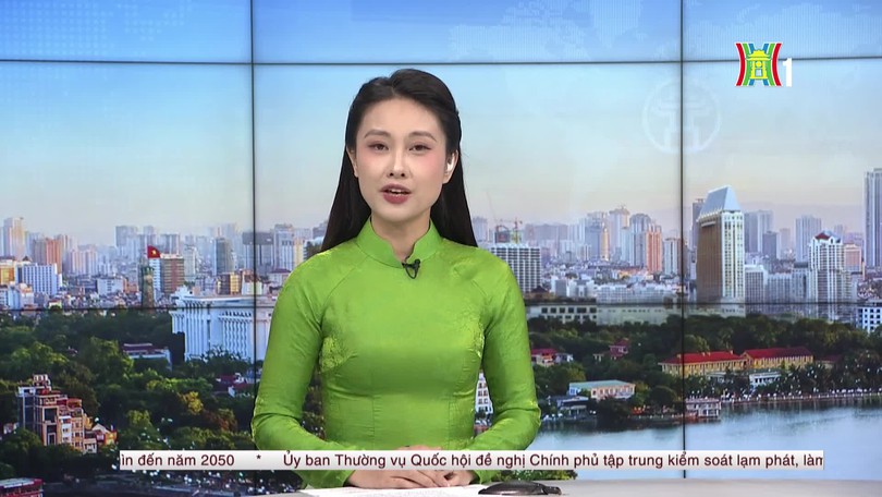 Thể thao Hà Nội khẳng định vị thế tại ASIAD 20