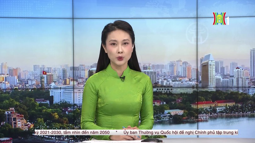 Hình thành bản lĩnh, tinh thần nhân văn của thanh niên Hà Nội