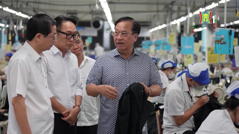 ESG từ lựa chọn sang điều kiện bắt buộc | Chuyển đổi xanh | 10/10/2026
