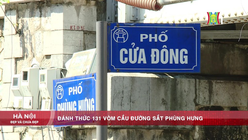Hà Nội đẹp và chưa đẹp | 12/10/2026