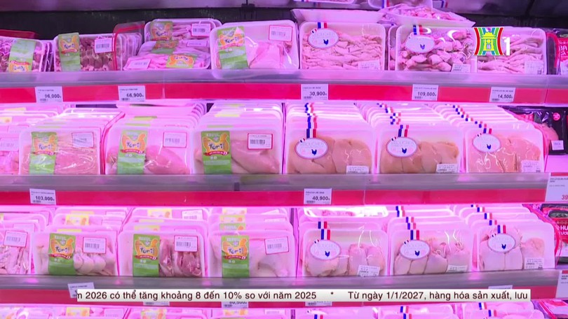 Bản tin Kinh tế Tài chính | 12/10/2026