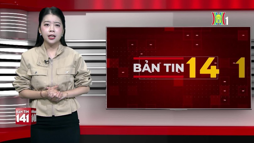 Xác minh vụ nhóm thanh niên đánh nhau giữa đường ở hà nội