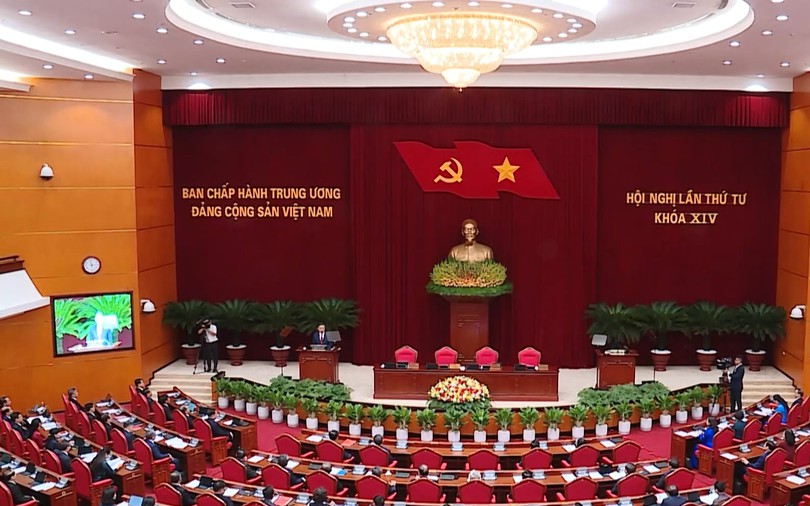 Nâng cao năng lực lãnh đạo, thực thi, quy tụ sức mạnh toàn dân tộc | Đảng trong cuộc sống | 12/10/2026
