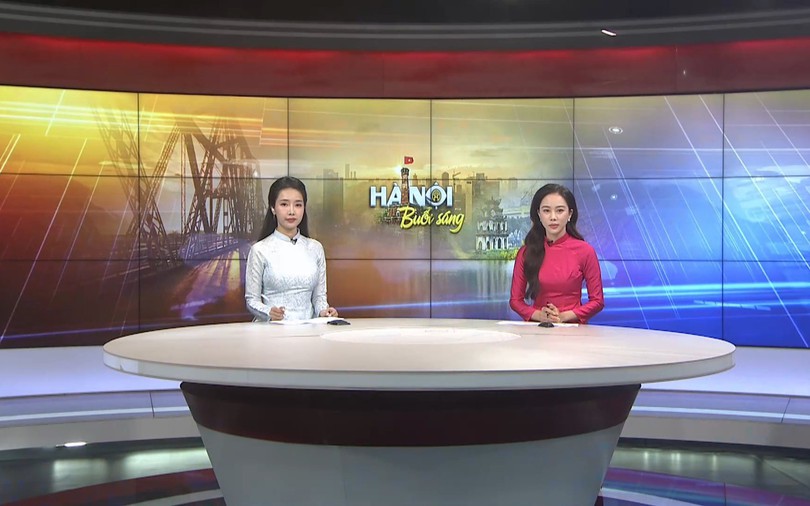 Chương trình Hà Nội buổi sáng | 12/10/2026