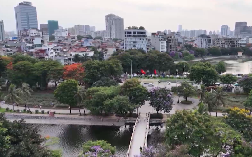 Kiến tạo không gian công cộng | Góc nhìn kiến tạo | 04/10/2026