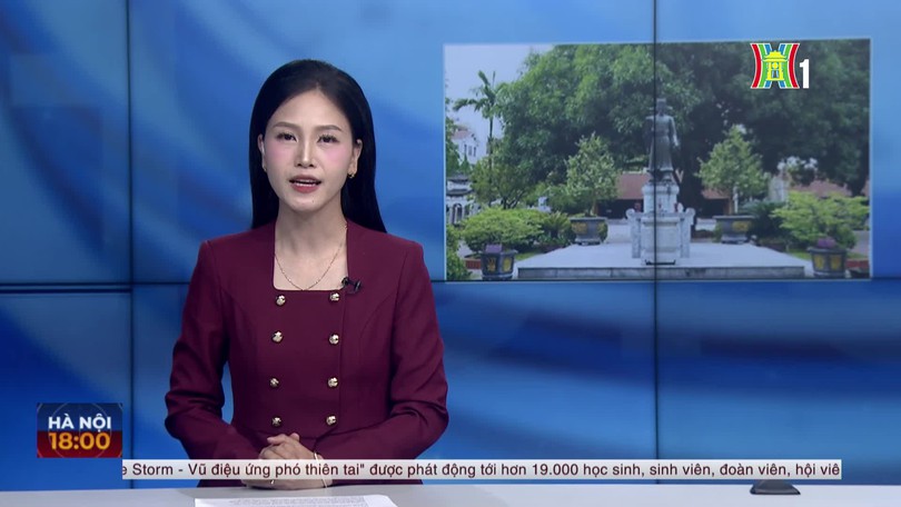 Sớm hoàn thiện hồ sơ về danh nhân Tô Hiến Thành trình UNESCO