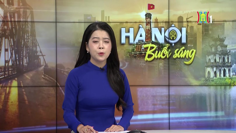 Triển lãm 80 năm lực lượng vũ trang Thủ đô giữ trọn lời thề