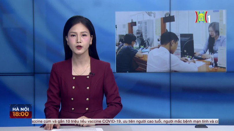 Hà Nội: Hơn 51.000 người được hưởng bảo hiểm thất nghiệp