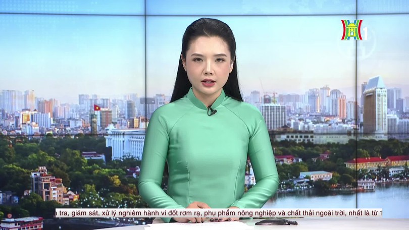 Phường Vĩnh Hưng lấy ý kiến người dân về quy hoạch tái thiết đô thị