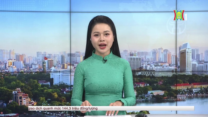 Mỗi tuyến phố Hà Nội sẽ có một loài cây đặc trưng