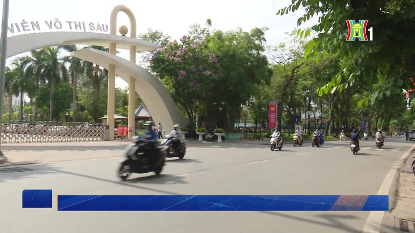 Phường Bạch Mai đưa hơn 300 hộ dân ra khỏi quy hoạch Công viên Võ Thị Sáu