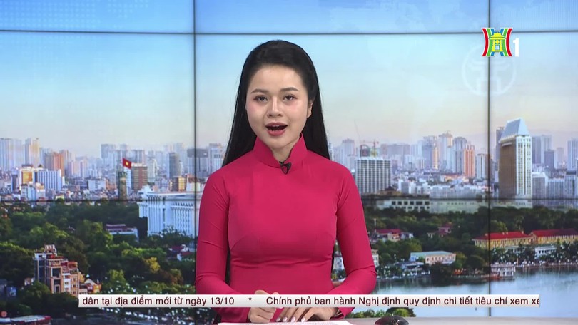 Chuyển đổi xanh của ngành vật liệu xây dựng
