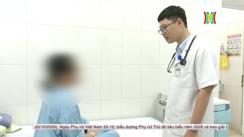 Rối loạn ăn uống ở vị thành niên cần được điều trị sớm