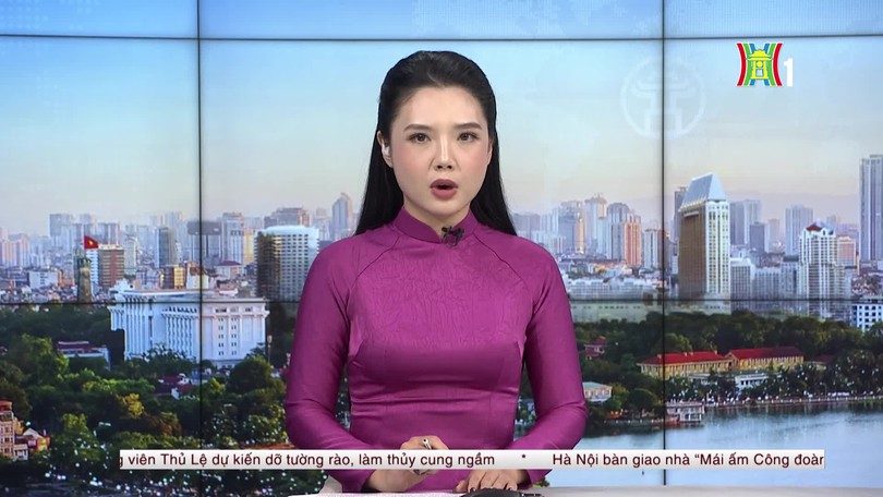 Hơn 300 sinh viên nhận học bổng doanh nghiệp