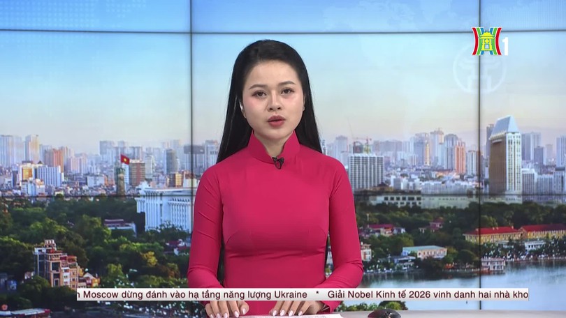 Nga bác đề xuất ngừng bắn 60 ngày với Ukraine
