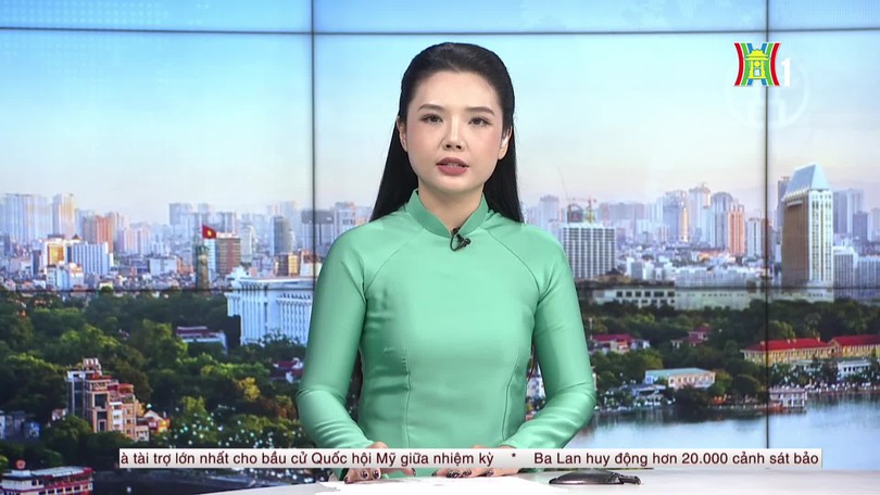 Tổng thống Mỹ để ngỏ khả năng gặp lãnh đạo Triều Tiên