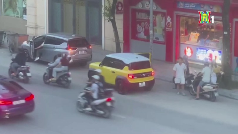 Xử nghiêm tình trạng xe biển trắng kinh doanh vận tải