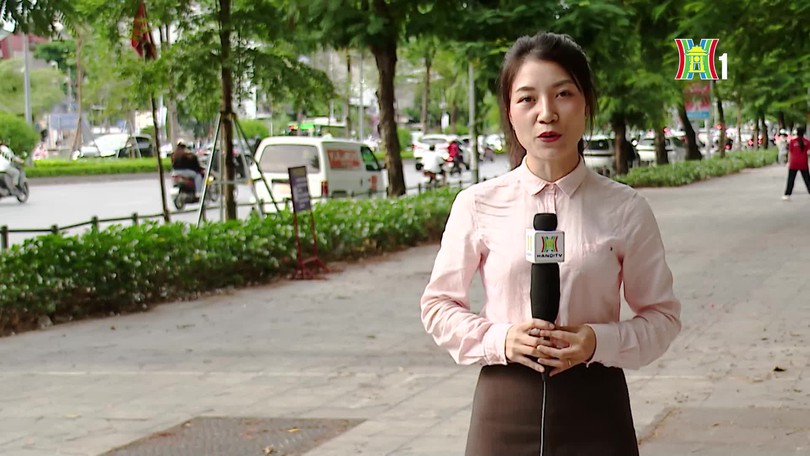 Chăm sóc sức khỏe nữ phạm nhân trước ngày trở về | Vì chất lượng dân số Thủ đô | 12/10/2026