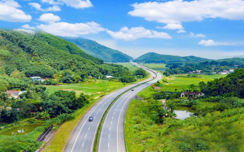 Phê duyệt phương án tổ chức giao thông tuyến nối hai tuyến cao tốc
