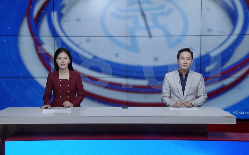 Chương trình Hà Nội 18h00 | 13/10/2026