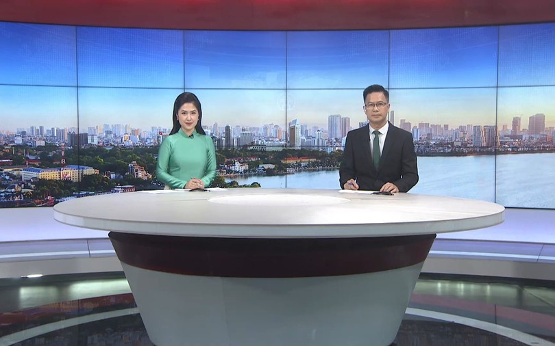 Chương trình Thời sự 18h30 | 13/10/2026