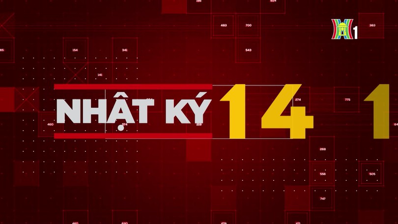 Bản tin 141 | 14/10/2026