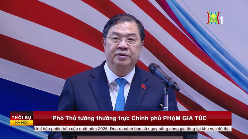 Chương trình Thời sự 15h00 | 14/10/2026