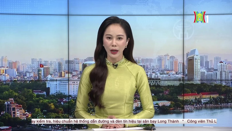96 hiện vật hiến tặng nhân dịp 80 năm lực lượng vũ trang Thủ đô