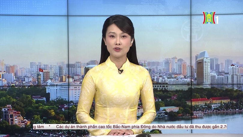 Chương trình Thời sự 23h00 | 14/10/2026