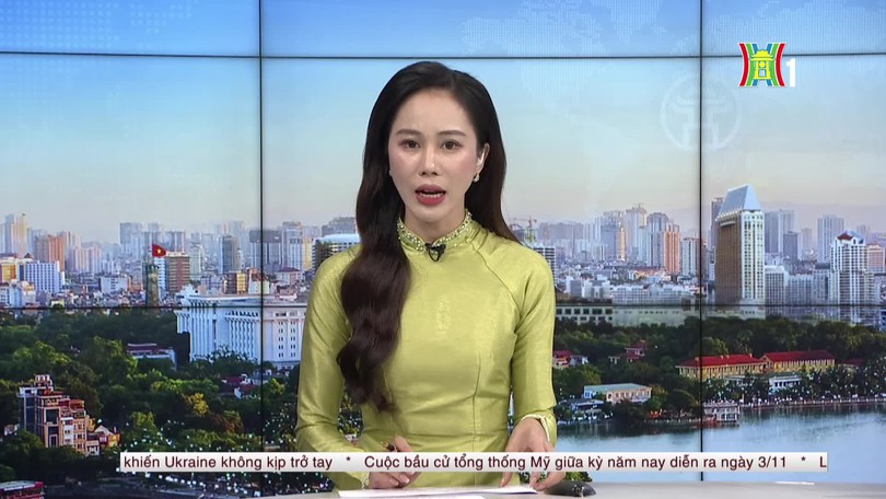 Hà Nội khởi tố 14 vụ vi phạm thương mại trong tháng 9