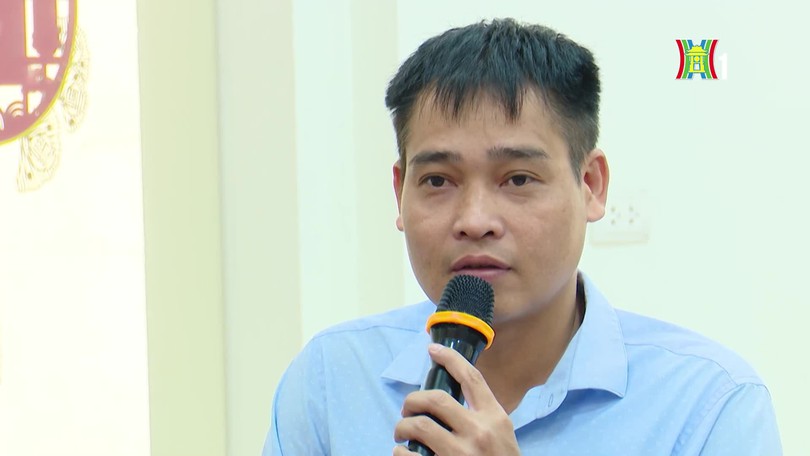 Xã Bình Minh đẩy nhanh tiến độ GPMB các dự án NƠXH