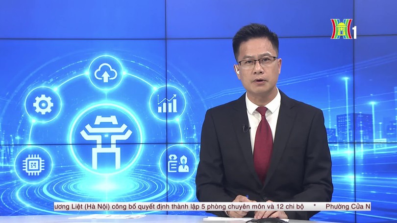 Hà Nội: Giải ngân cho khoa học công nghệ đạt khoảng 65%