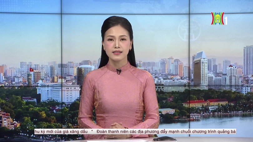 Hội thi ‘Bản lĩnh cán bộ kiểm tra’ phường Hà Đông