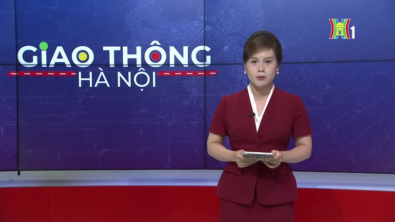 Xử lý phương tiện vi phạm tải trọng không đảm bảo ATGT