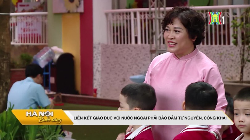 Chương trình Hà Nội buổi sáng | 15/10/2026